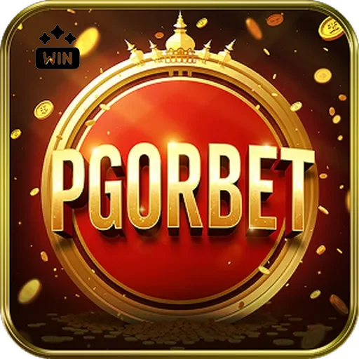pgorbet Logo