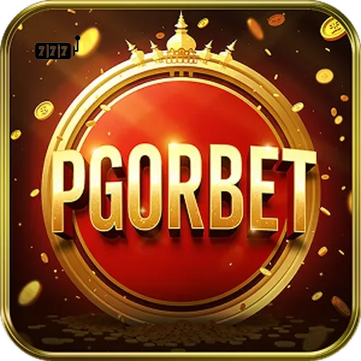 pgorbet Logo