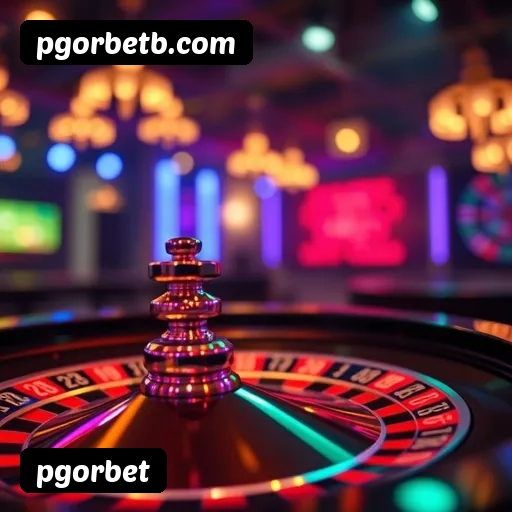 Coleção Premium de Slots pgorbet - NetEnt, Pragmatic Play, Evolution